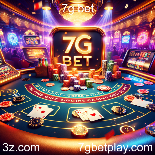 Blackjack: Atração Clássica do Cassino no 7g Bet